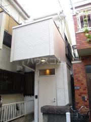 ジョイハウス矢口