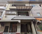 川添1丁目テラスハウス