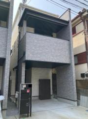 東急池上線千鳥町駅まで徒歩9分