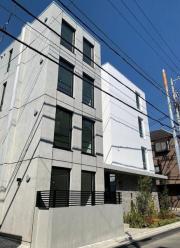 京王線幡ヶ谷駅まで徒歩10分