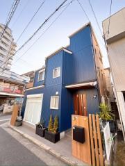 東塚口町1丁目戸建