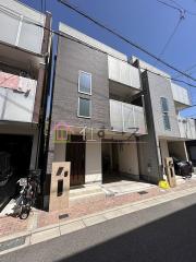 南津守6丁目戸建