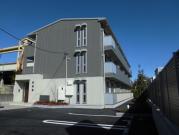 apartment Will