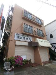 中原ハイツ