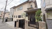 今井仲町貸家