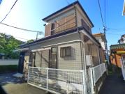 東町和光貸家