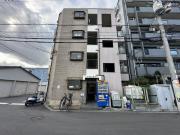 地下鉄御堂筋線あびこ駅まで徒歩10分