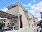 阪急神戸線神崎川駅まで徒歩21分