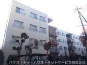 パシフィック我孫子グリーンタウン16号棟