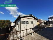 久居北口町戸建て