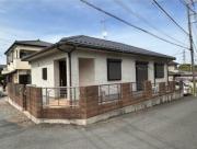 小深作戸建て
