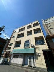 鹿児島市電谷山線新屋敷駅まで徒歩8分