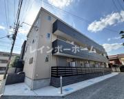 ＪＲ高崎線宮原駅まで徒歩8分