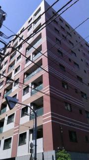 都営新宿線浜町駅まで徒歩2分