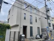 サンク都立大
