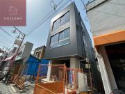 アベニュー瓢箪山