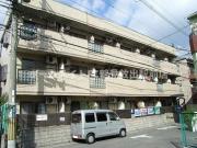 ＪＲ片町線徳庵駅まで徒歩4分