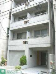 錦糸町フラット