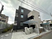 Bright Stage Tsujido