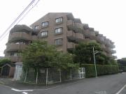 ブロンズストーン宇田川