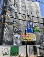 エフパークレジデンス横浜反町3261