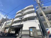 ＪＲ京浜東北・根岸線川崎駅まで徒歩12分