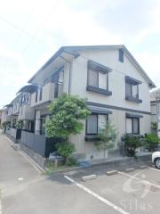 近鉄信貴線服部川駅まで徒歩8分