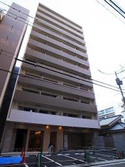 Modern Palazzo大濠公園II