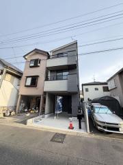 川口市芝2丁目戸建