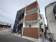 アパートメント新小岩A棟