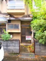 二ノ丸貸家