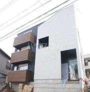 アーバンテラス稲毛天台