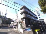 地下鉄東山線藤が丘駅まで徒歩16分