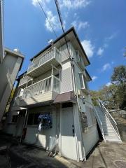第2ひばりマンション