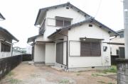 津田住宅