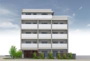 Granpark Sendagaya Residence