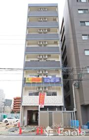 ＪＲ中央本線鶴舞駅まで徒歩11分