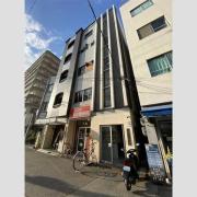 ＪＲ大阪環状線弁天町駅まで徒歩7分