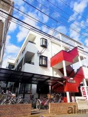 西武新宿線航空公園駅まで徒歩4分
