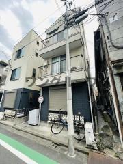 シャンテ東日暮里