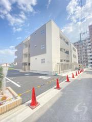 ＪＲ関西本線加美駅まで徒歩13分