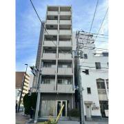都営新宿線住吉駅まで徒歩15分