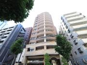 地下鉄桜通線久屋大通駅まで徒歩7分
