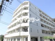 ＪＲ中央線八王子駅まで徒歩13分