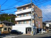 ＪＲ鹿児島本線鹿児島中央駅まで徒歩16分