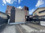 地下鉄鶴舞線庄内緑地公園駅まで徒歩6分