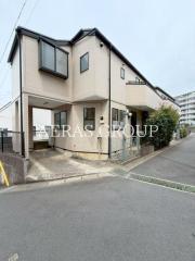 戸塚町戸建て