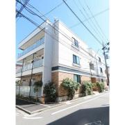 M 1 Tokyo 南蒲田