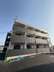 ＪＲ山陽本線寺家駅まで徒歩4分