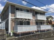 小田急小田原線秦野駅まで徒歩26分